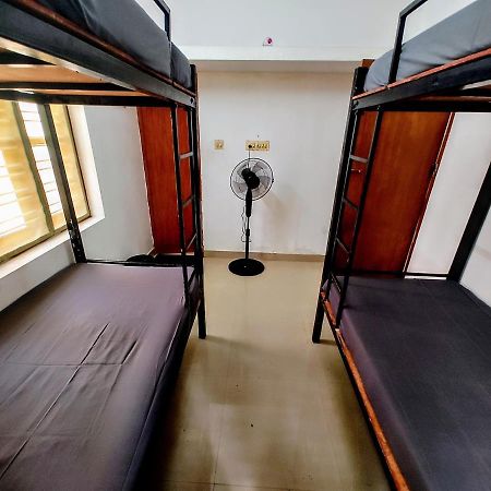 فاركَالا Gogonuts Hostel المظهر الخارجي الصورة