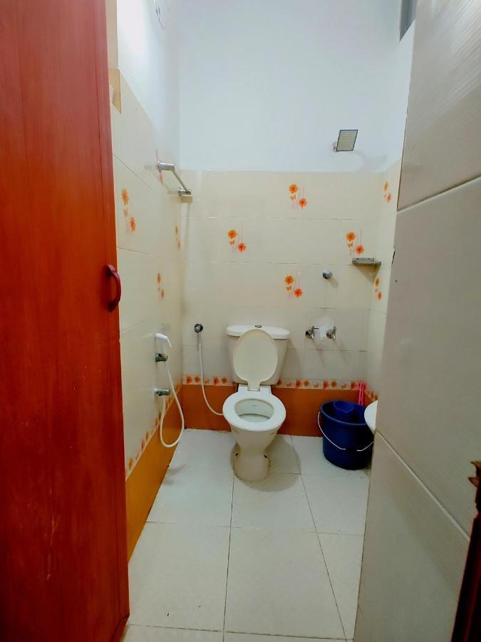 فاركَالا Gogonuts Hostel المظهر الخارجي الصورة