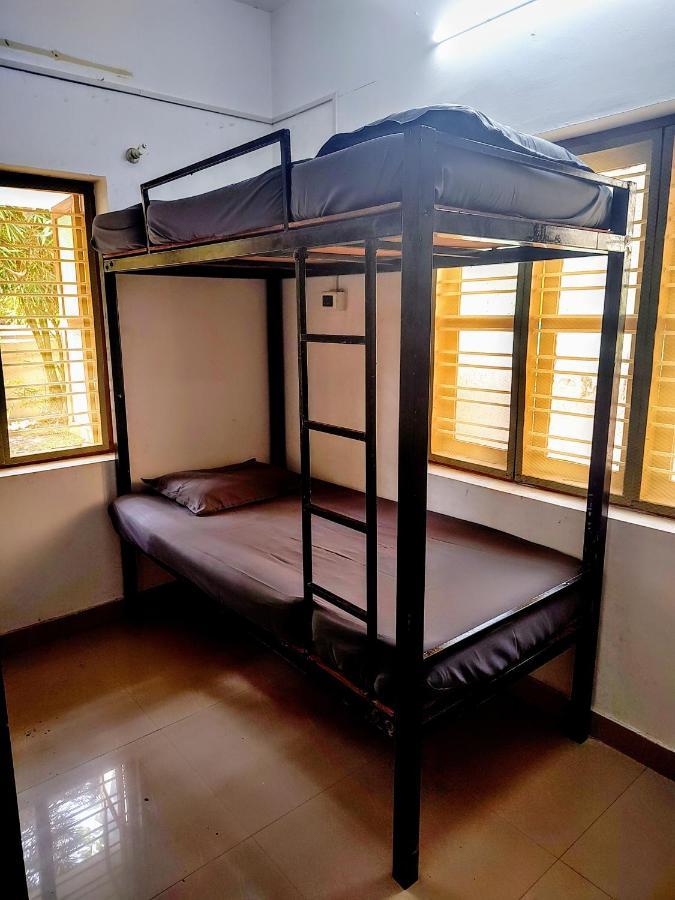 فاركَالا Gogonuts Hostel المظهر الخارجي الصورة