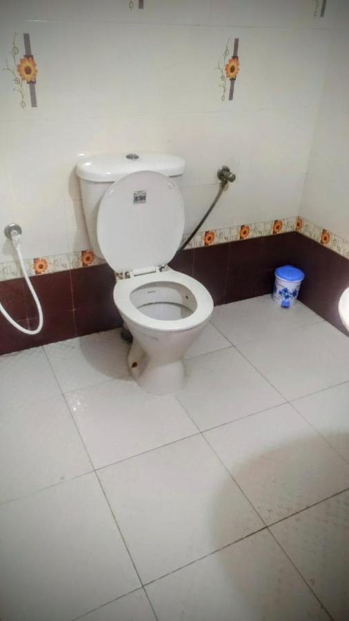فاركَالا Gogonuts Hostel المظهر الخارجي الصورة